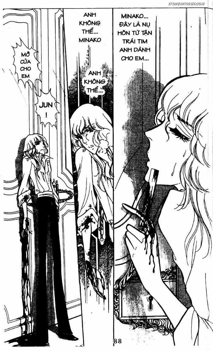 akuma no hanayome (bride of deimos) chapter 7 89