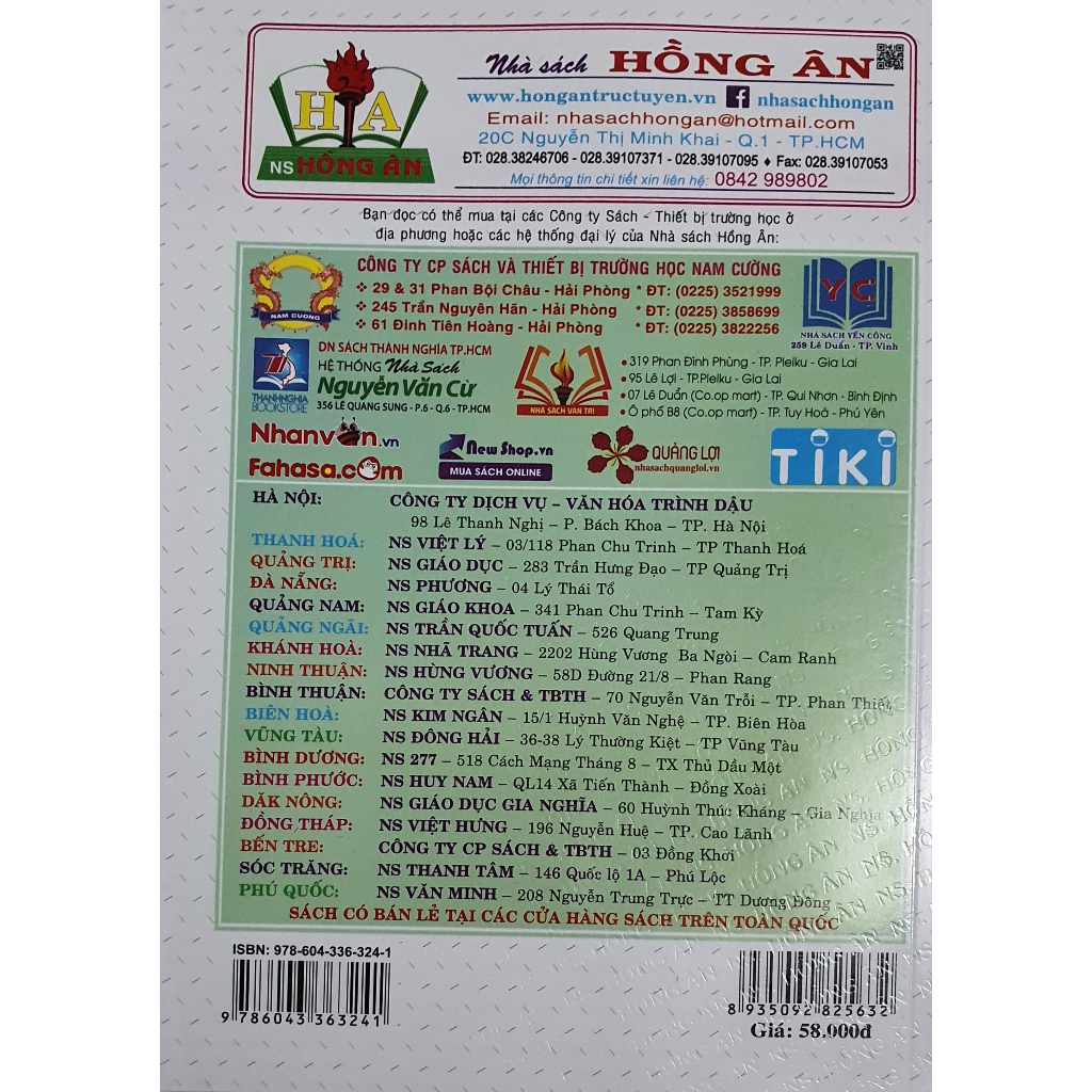 Sách - Bồi Dưỡng Tiếng Việt Lớp 4