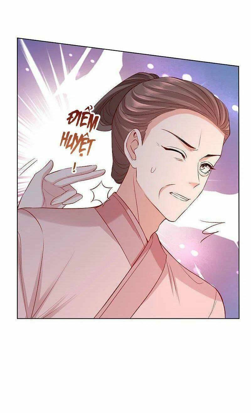 độc y đích nữ chapter 214 8