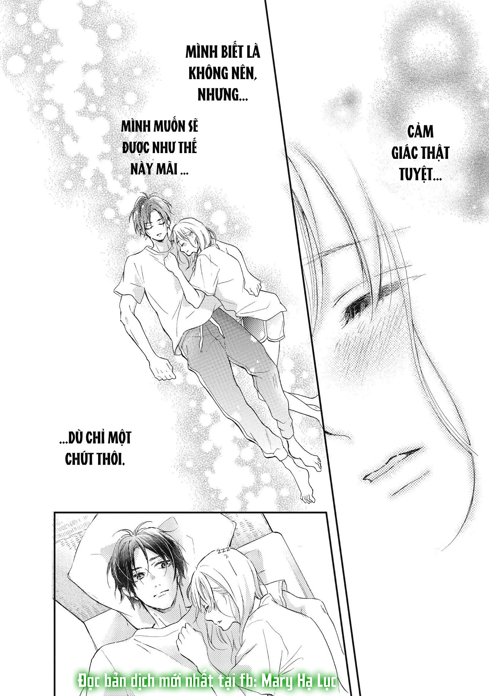 cô gái yêu thích cơ bắp được tiền bối có body hoàn hảo theo đuổi chapter 3.2 17