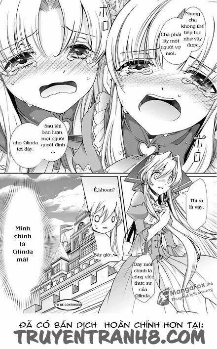 i'm a royal tutor in my sister's dress chapter 1 16