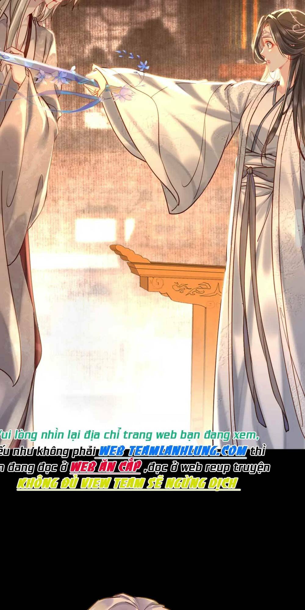 xuyên sách : nghịch đồ hắn lại muốn bắt nạt sư phụ chapter 8 47