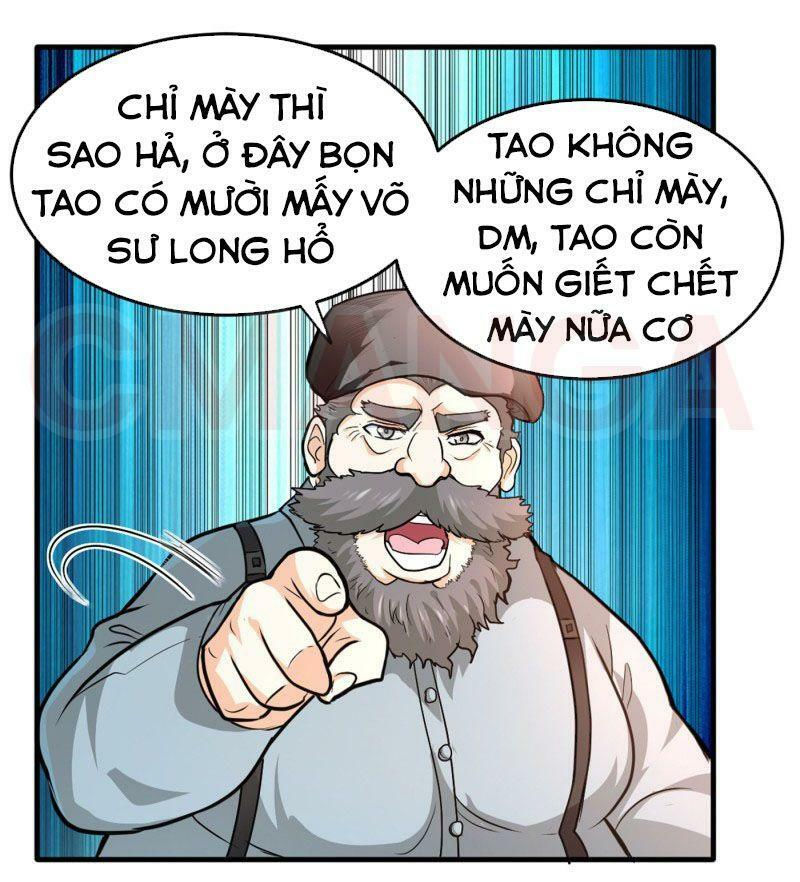 tối cường thần y tại đô thị chapter 116 24