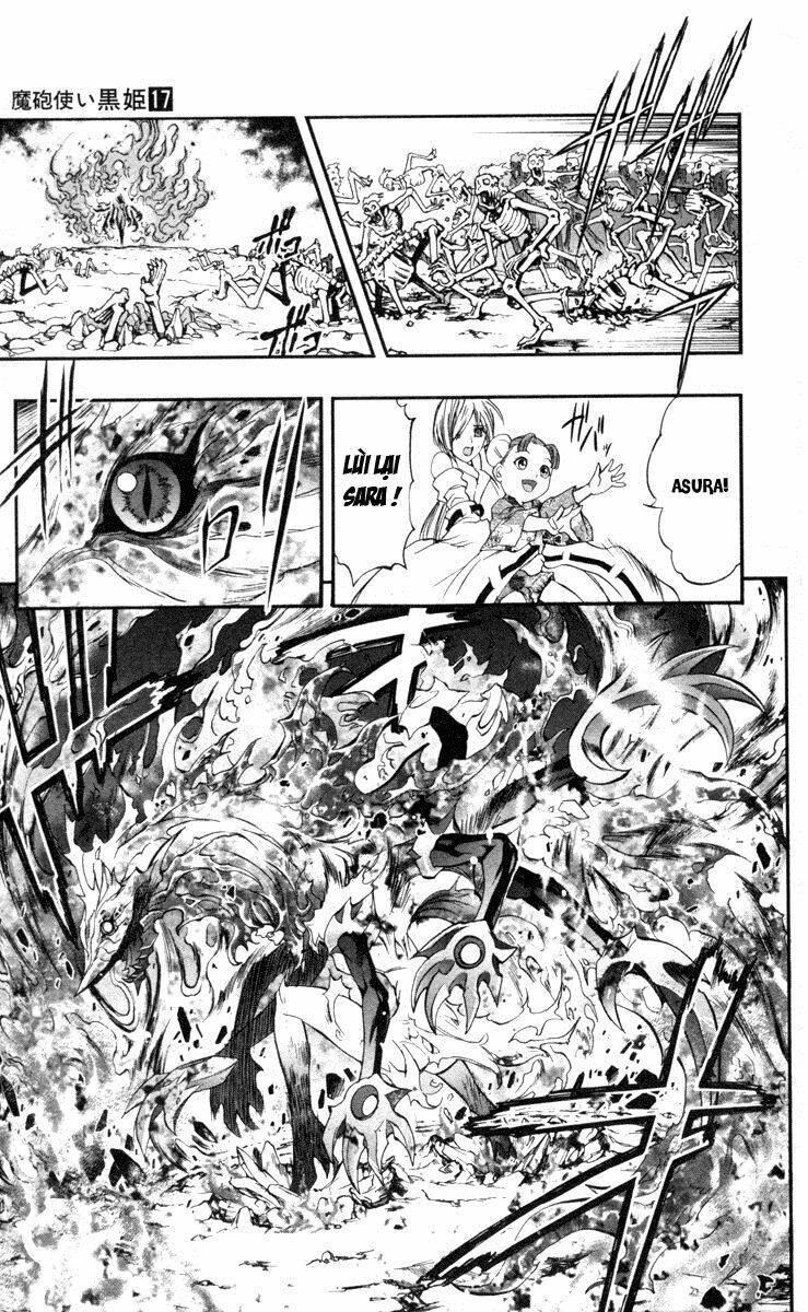 phù thủy phép thuật chapter 73 5