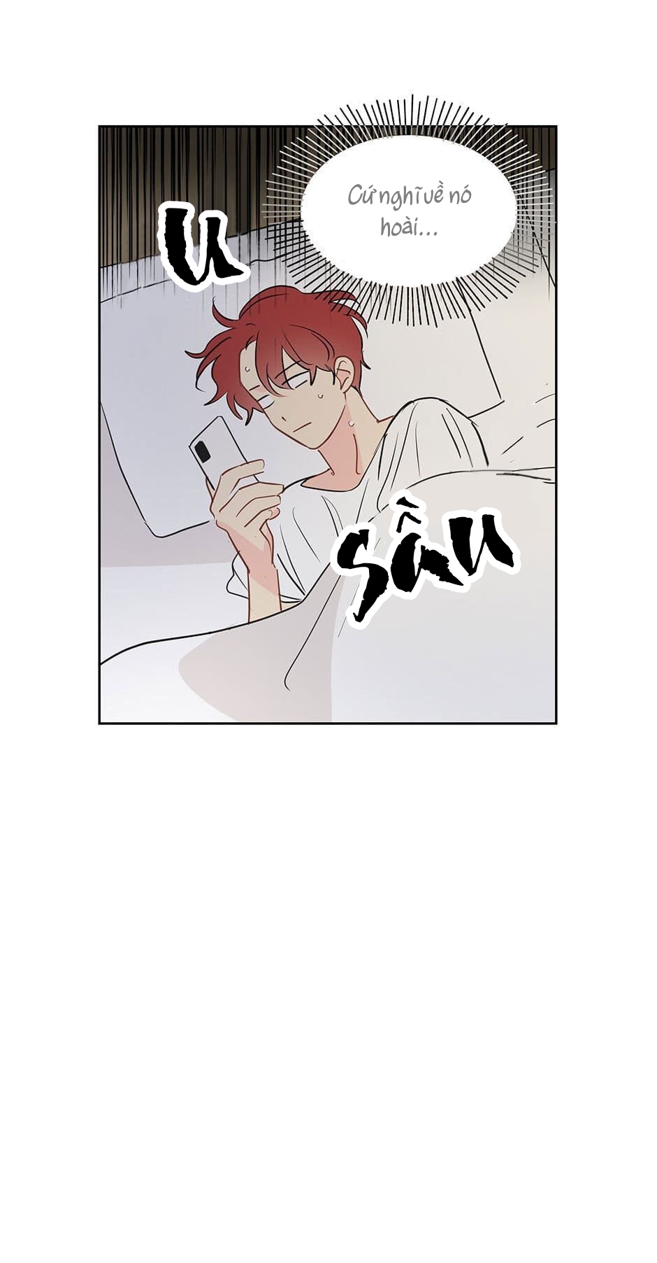 chỉ là giấc mơ thôi phải không? chapter 31 15