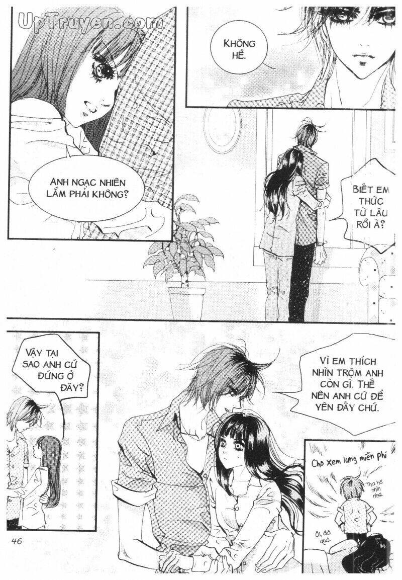 hoàng cung chapter 24 46