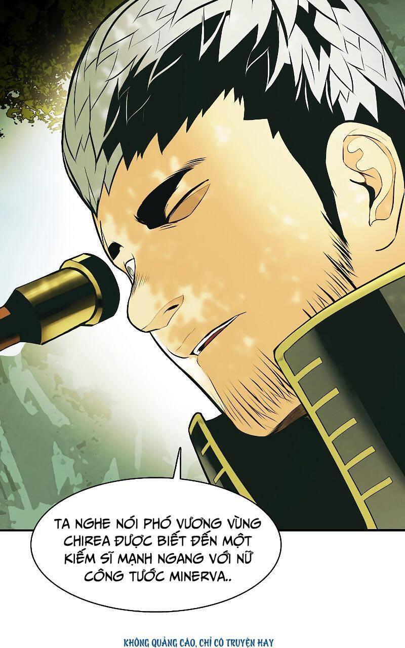 bất bại chân ma chapter 167 87