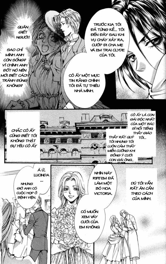 đứa con của thượng đế chapter 18 23