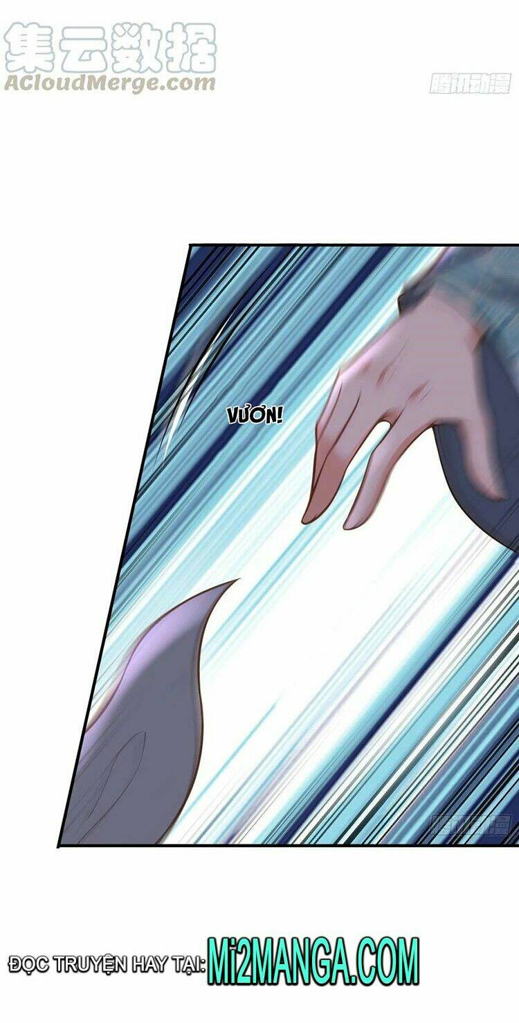 hoạn phi thiên hạ chapter 139 21