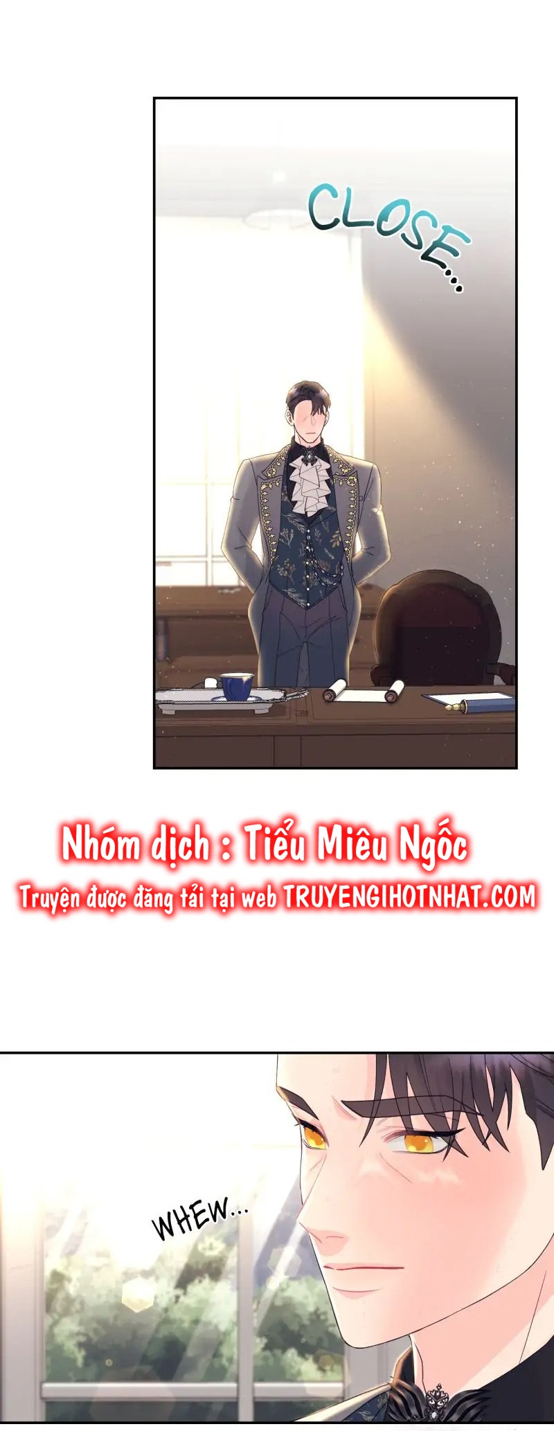 đức hạnh của công chúa phản diện chapter 6 32