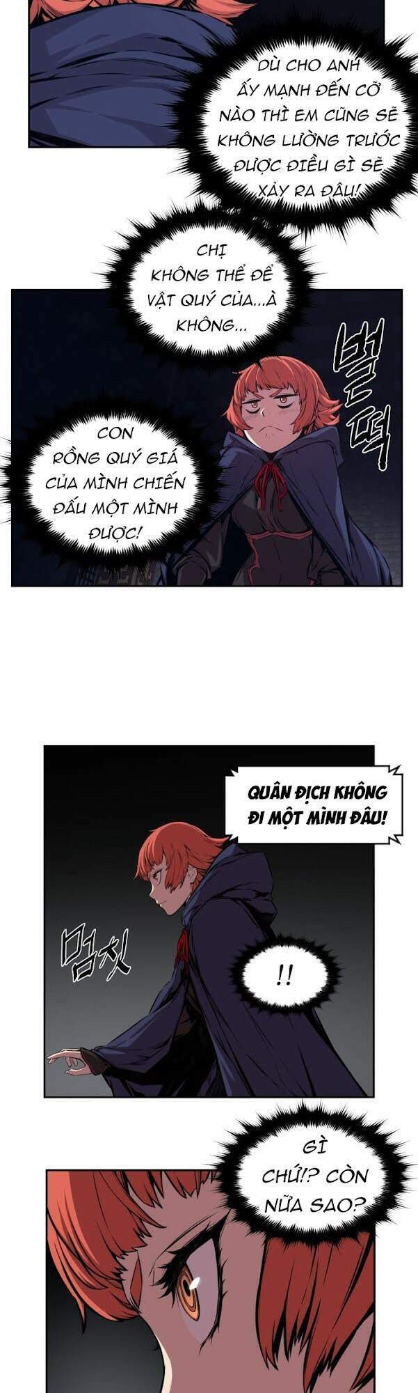 kim giáp đồ long chapter 16 22