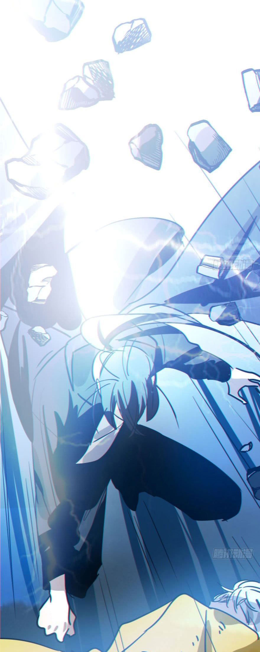 bắt lấy ngao ngao chapter 54 30