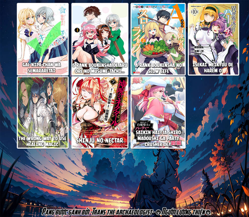 a-rank boukensha no slow life chapter 44.1 2