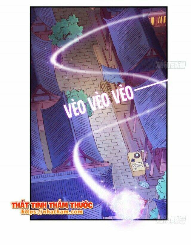 giữ chặt tiểu bạch long chapter 49 26