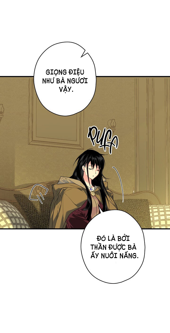 quý cô bí ẩn - secret lady chapter 7 15