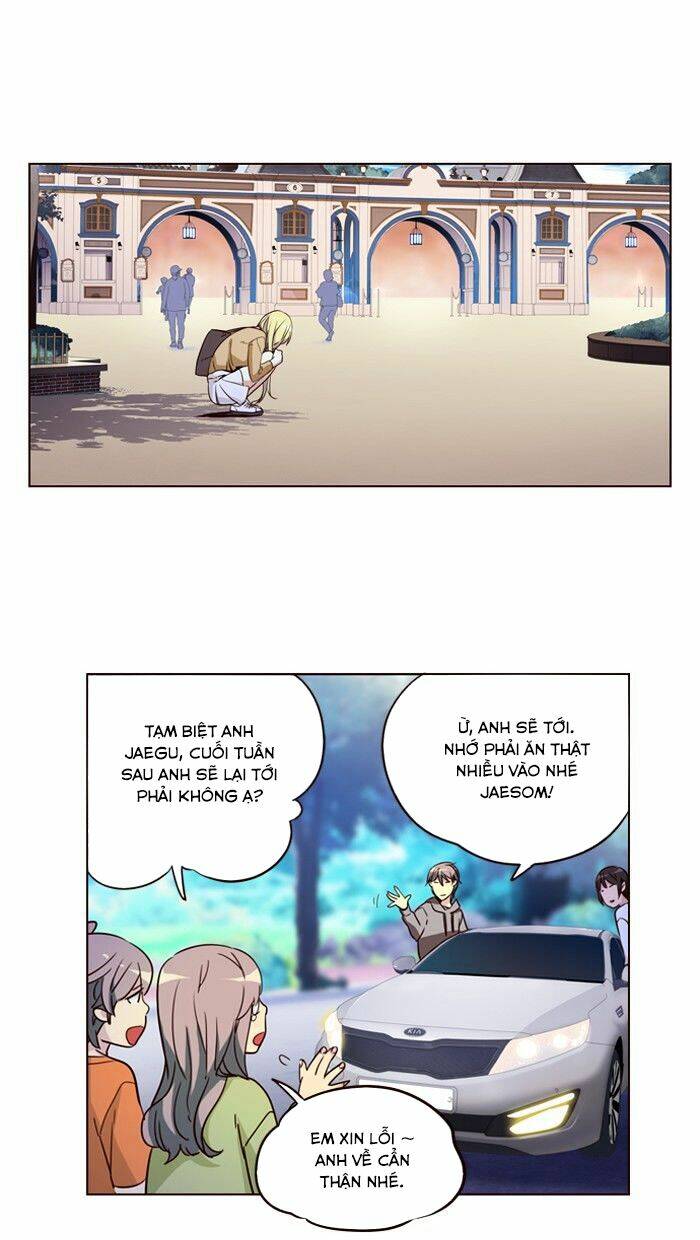 nữ sinh trường wilds chapter 255 40