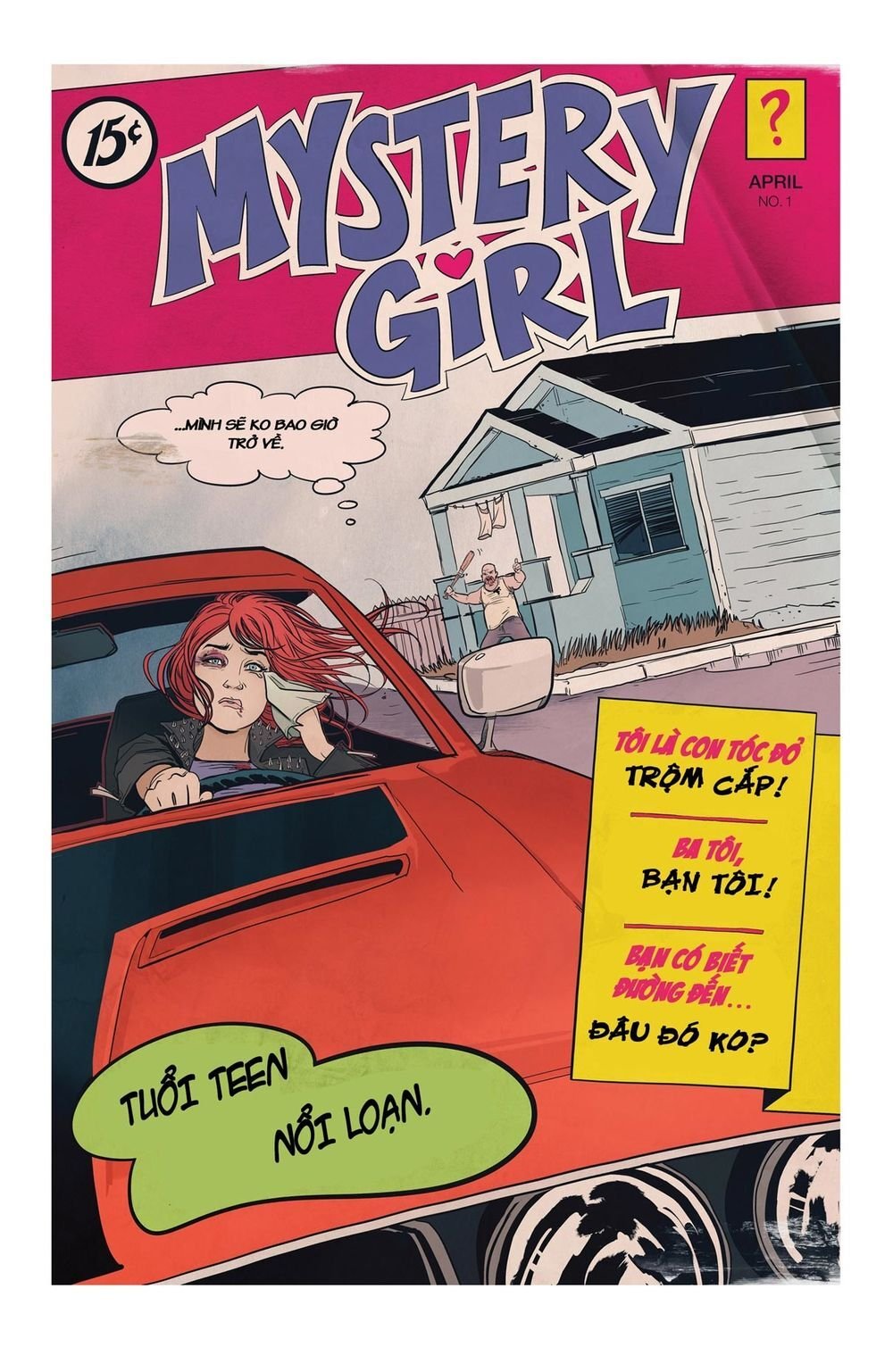 hawkeye 2012 chapter 8 8