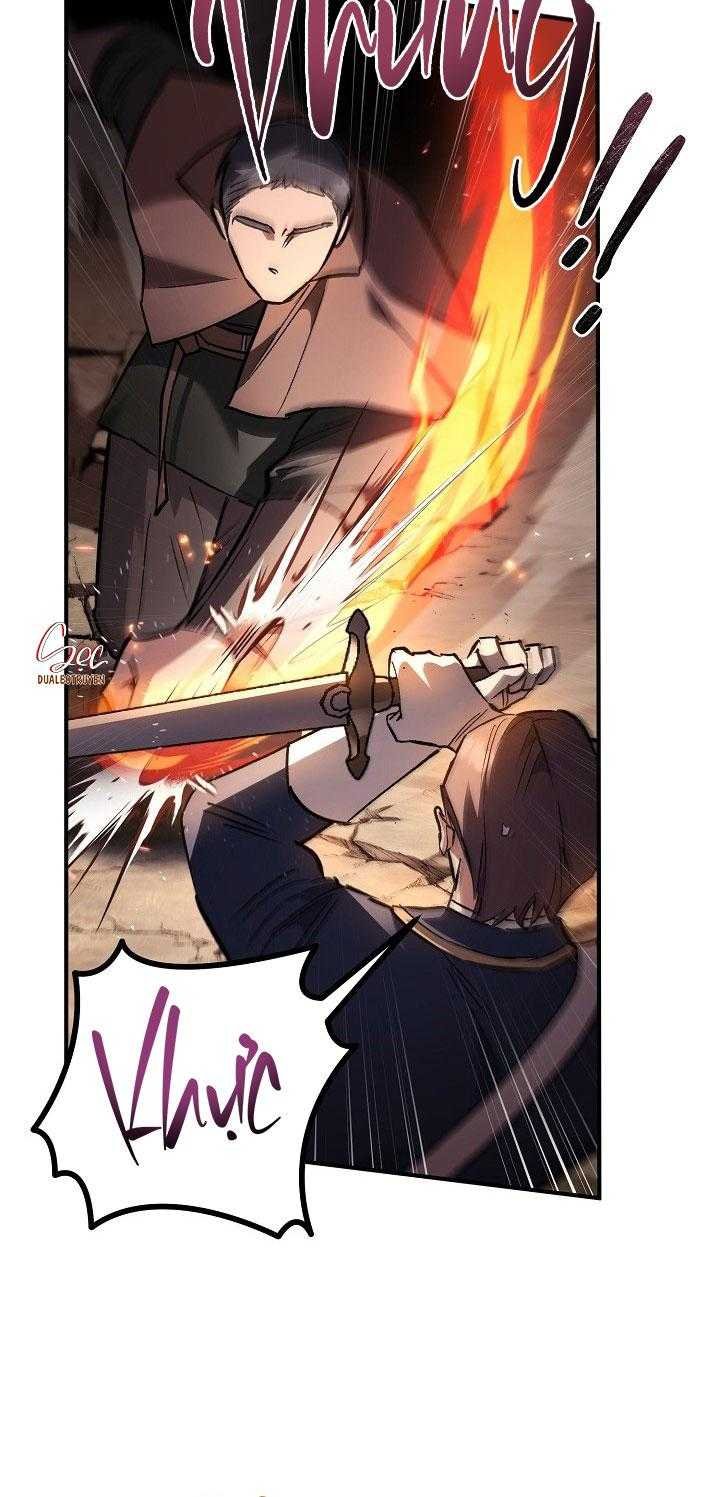 bước ngoặt định mệnh chapter 52 53