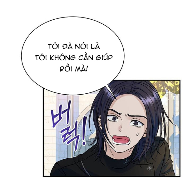 tôi tưởng bản thân không còn sống được bao lâu! chapter 88.2 27