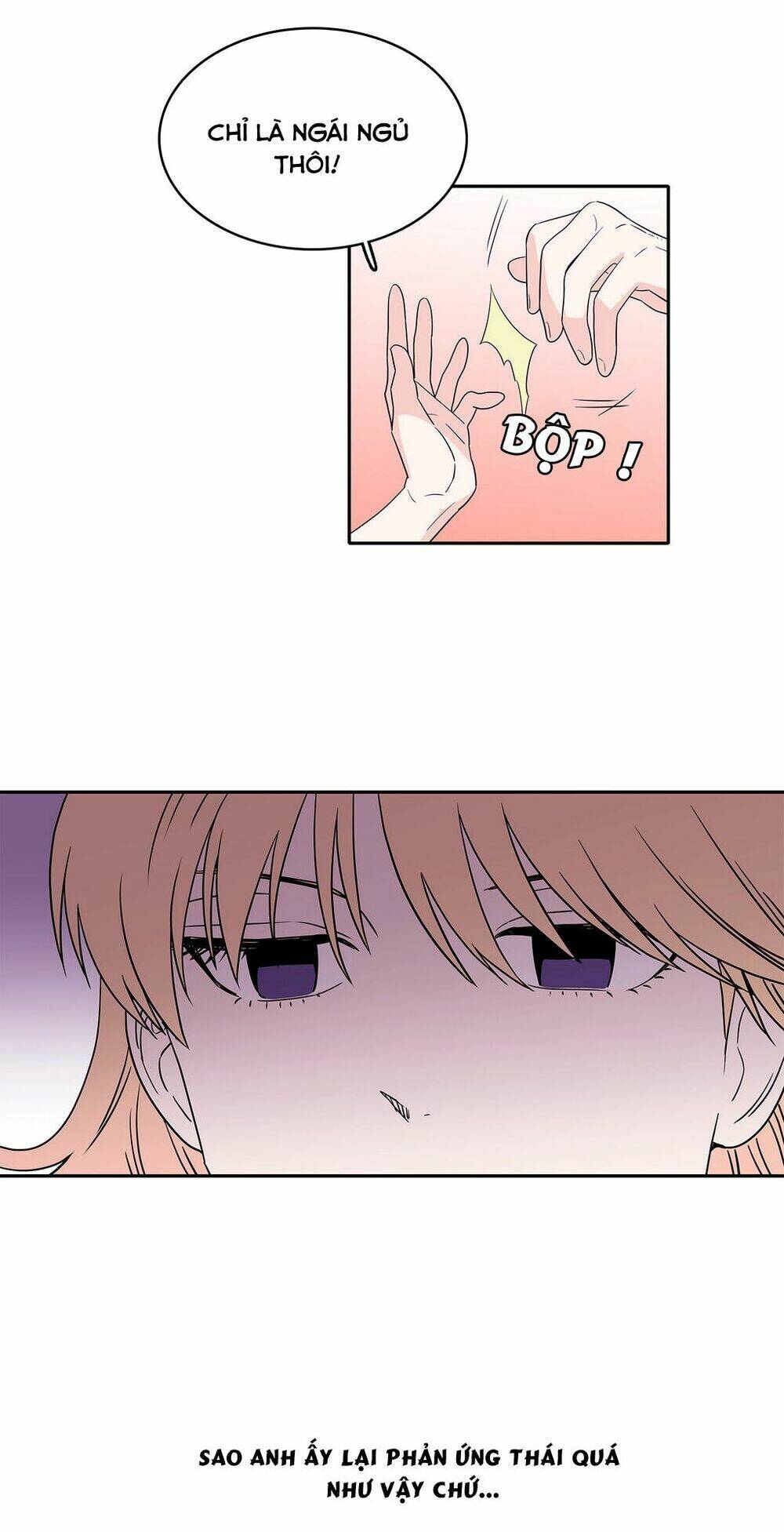 chuyện gì đến, rồi cũng sẽ đến chapter 31 3