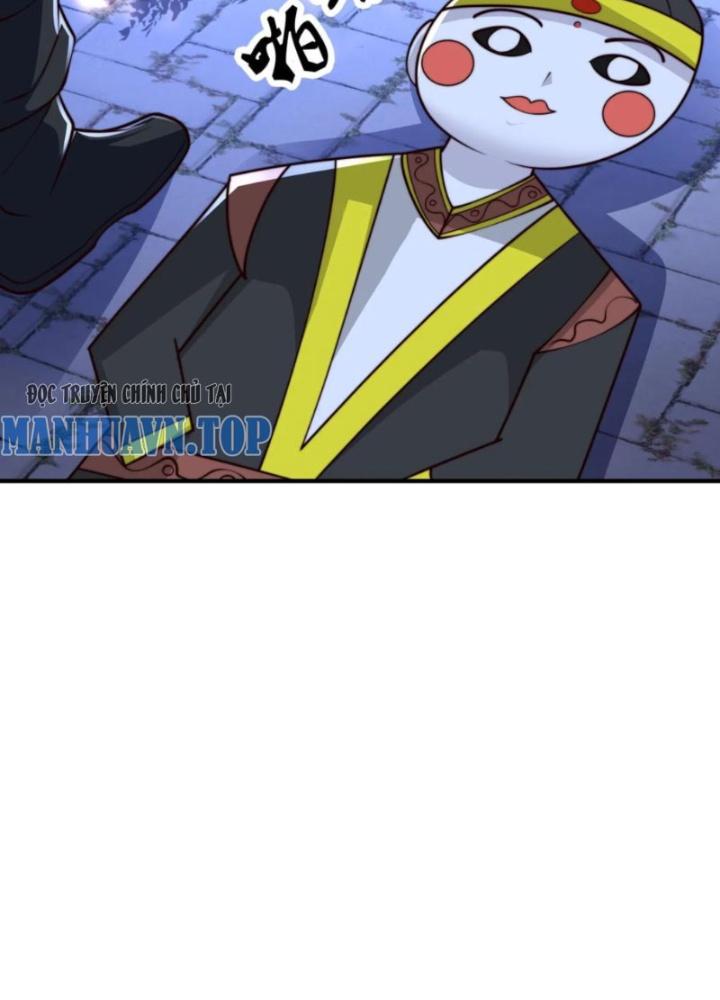 ta nuôi ma quỷ ở trấn ma ti chapter 233 63