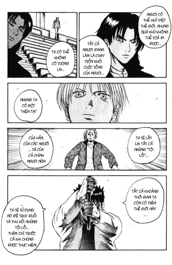 togari chapter 68 18