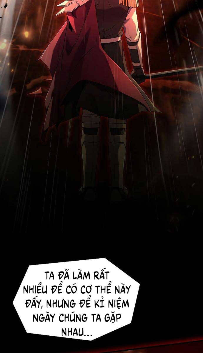 sự trở lại của hiệp sĩ giáo vô song chapter 108 17