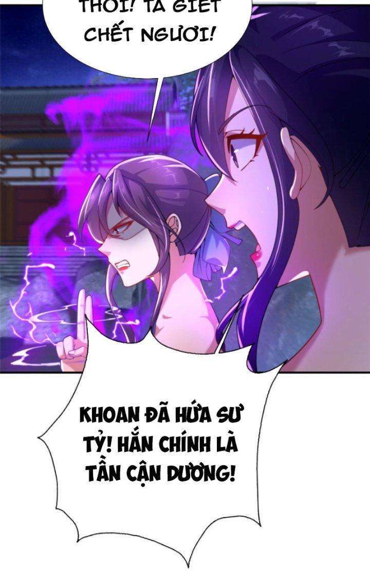 võ thánh này cũng quá khẳng khái chapter 17 59