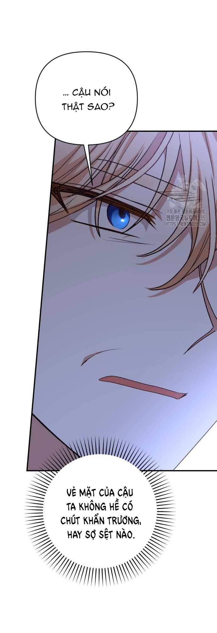 bạo chúa muốn có cuộc sống tốt đẹp chapter 65.1 34