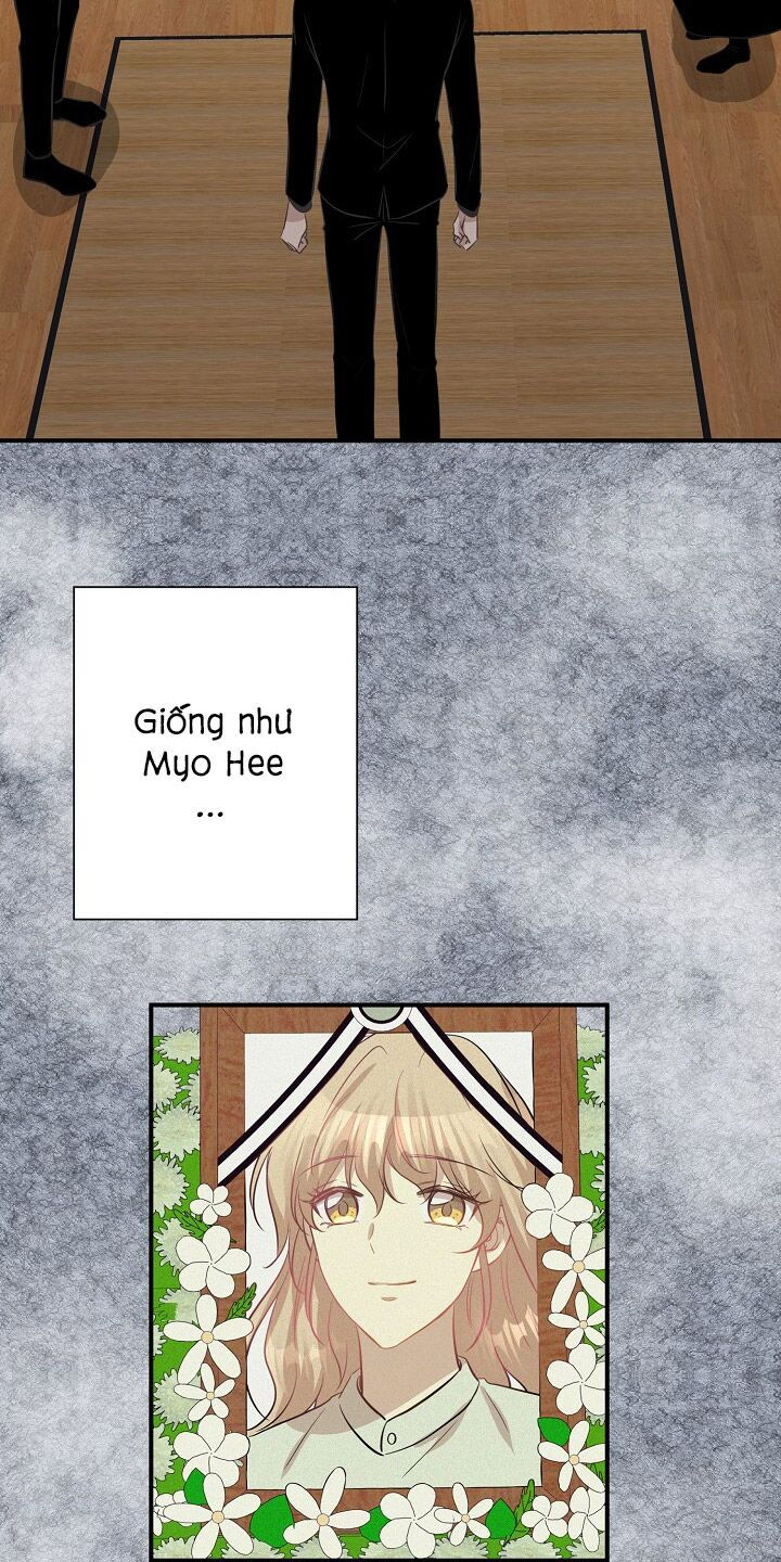 cuộc sống kỳ thú chapter 45 33