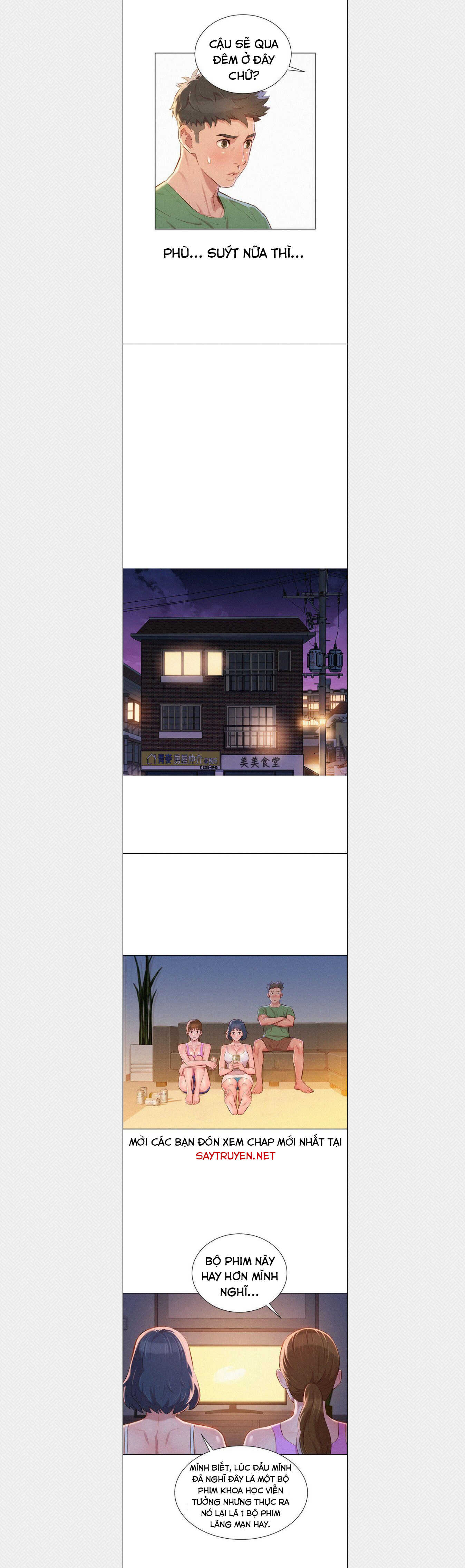 chị gái mưa chapter 38 12