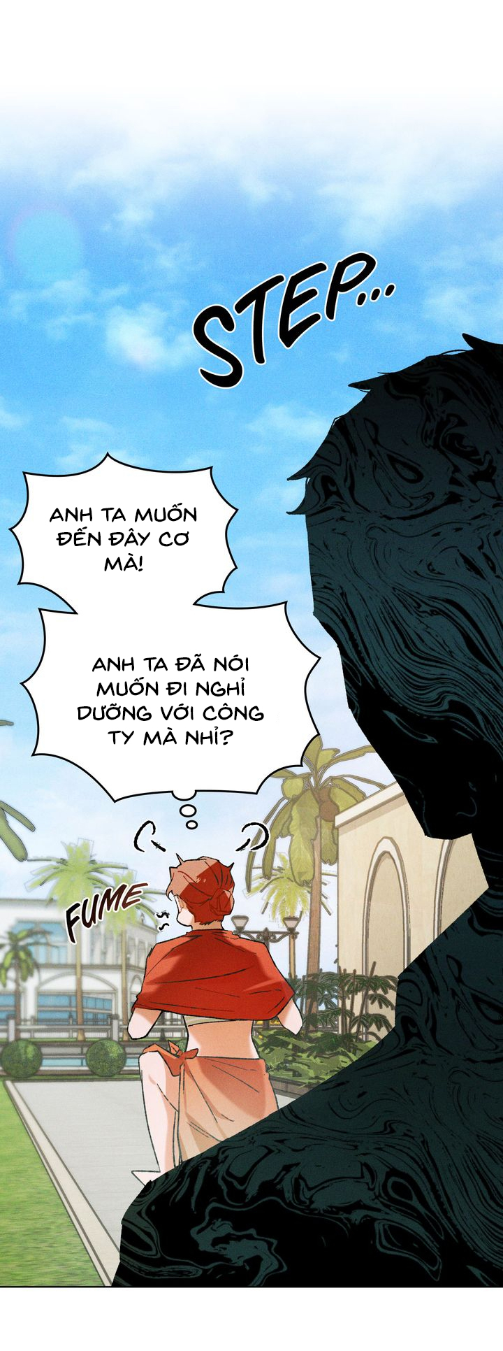 Rơi Vào Nguy Hiểm chapter 10.2 - Trang 13