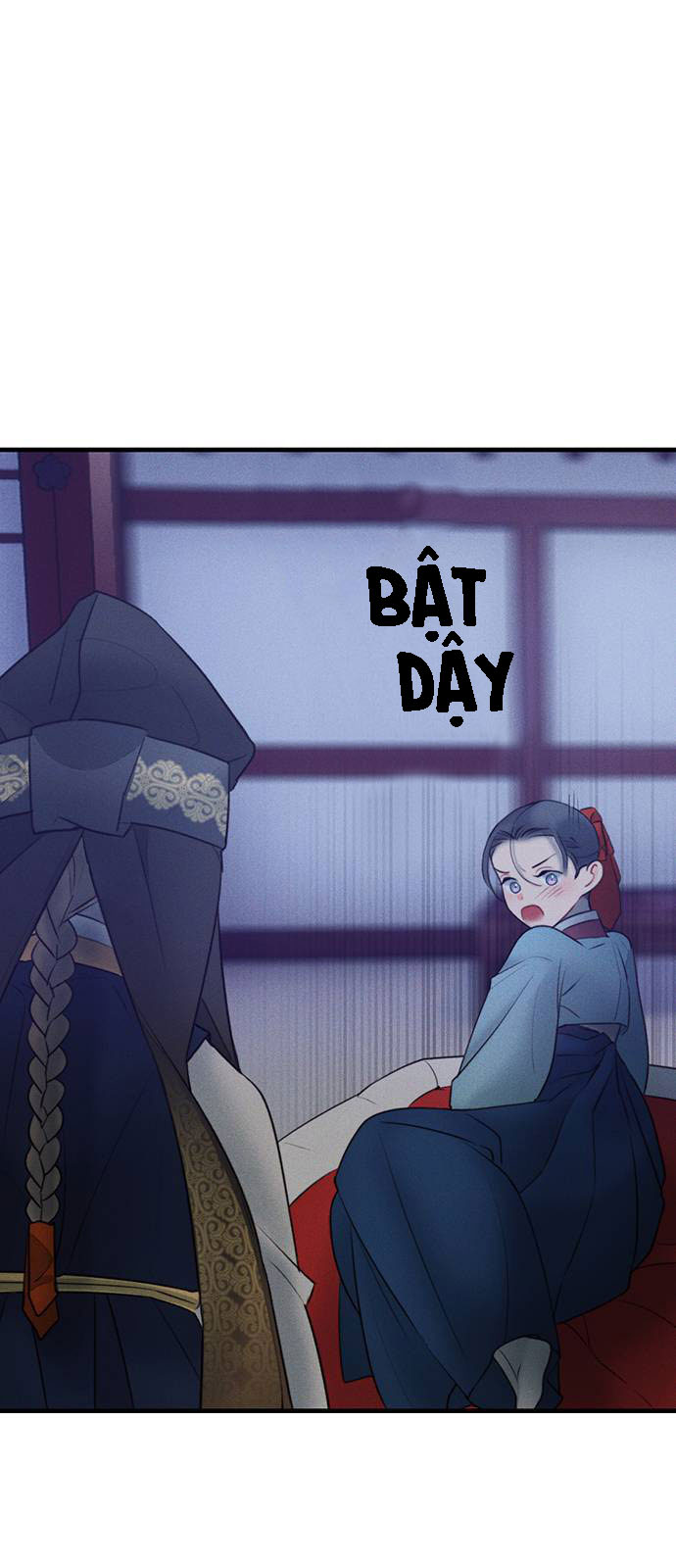 người tình của gwanghae chapter 19 40