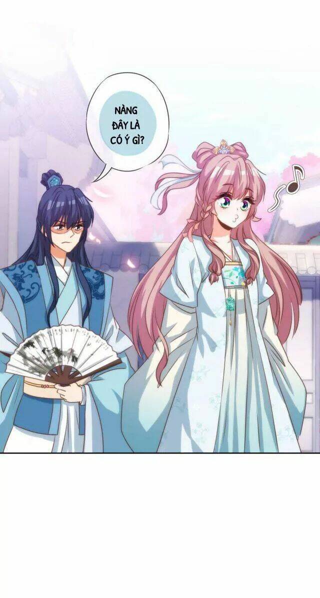 ồ, phu quân đáng yêu của tôi! chapter 68 7