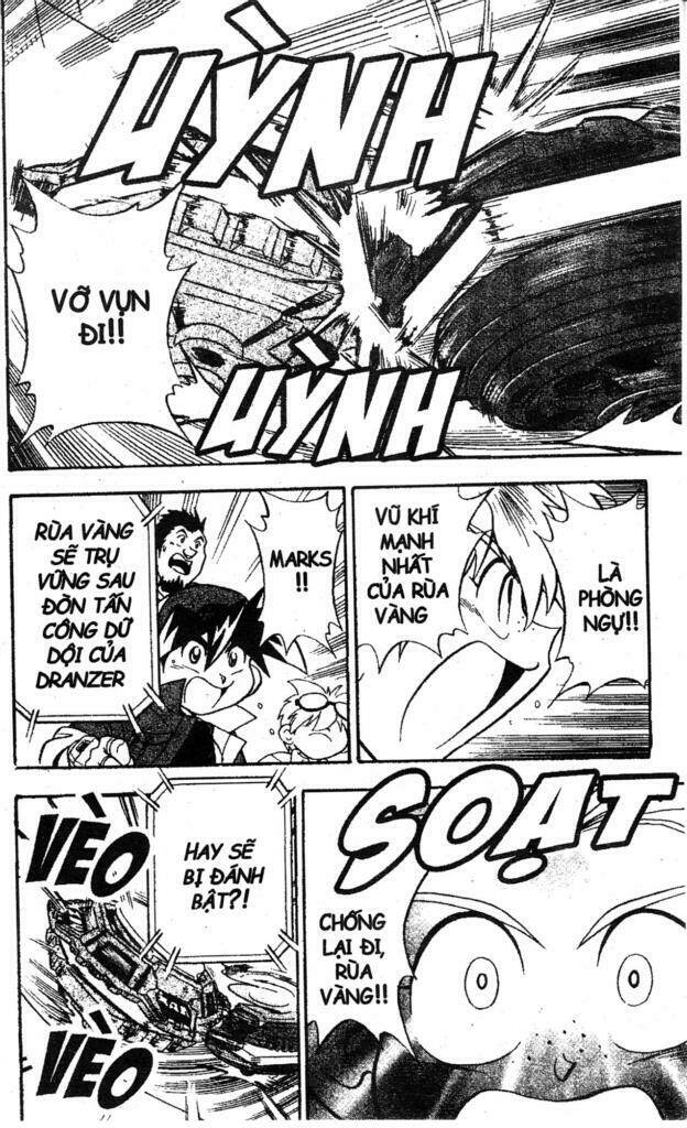 beley - con quay truyền thuyết chapter 2 152