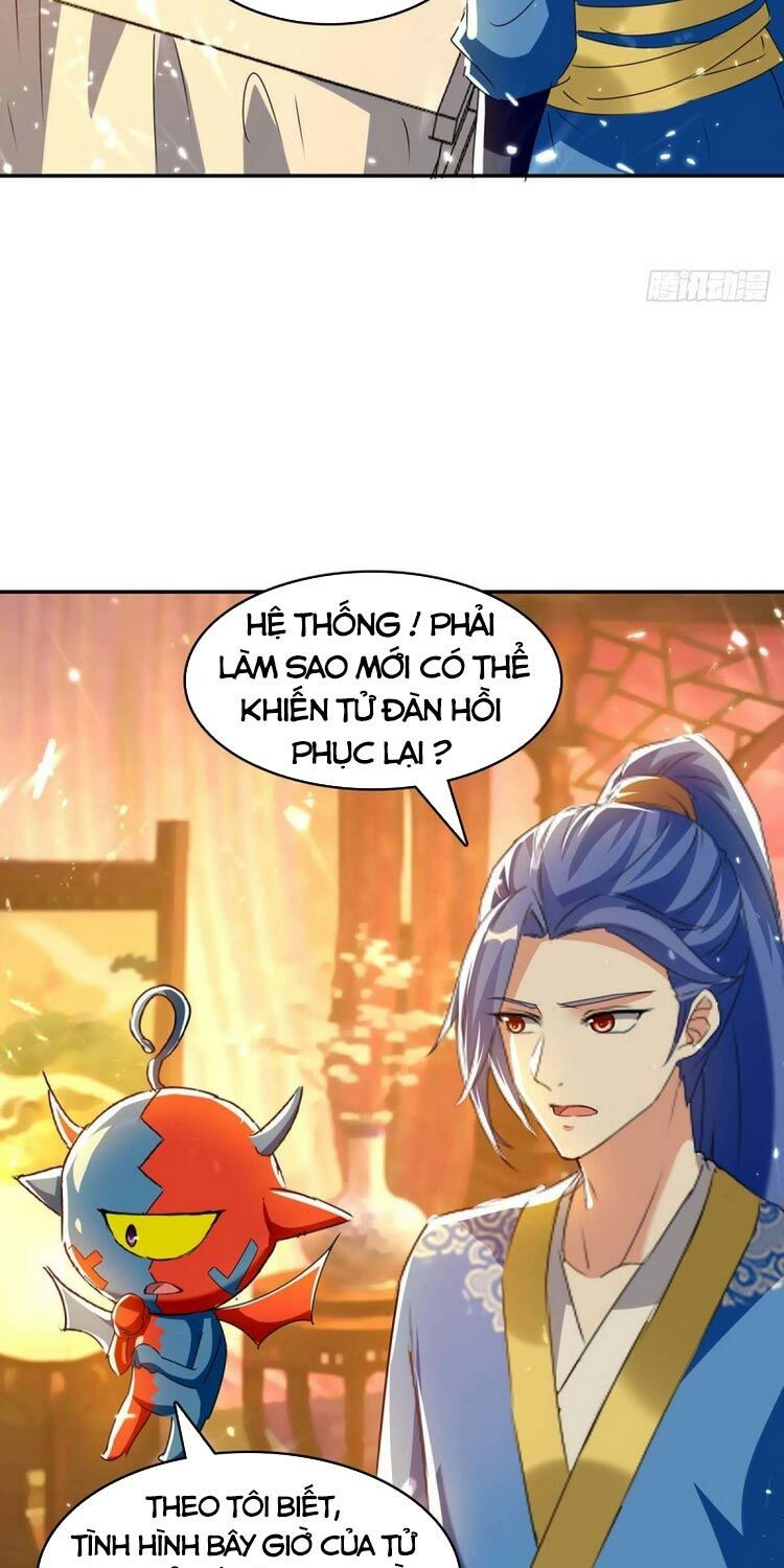 tối cường thăng cấp chapter 233 28