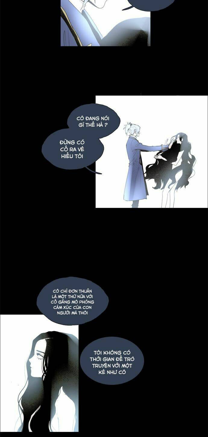 lessa 2: the crimson knight chapter 43 27