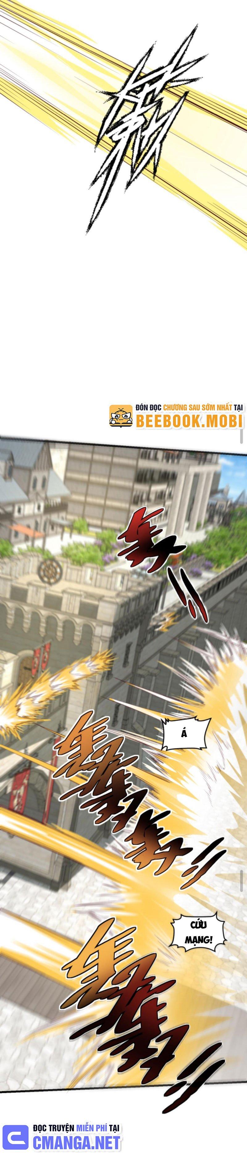 người chơi và nhân chính đều muốn làm hại ta chapter 59 16