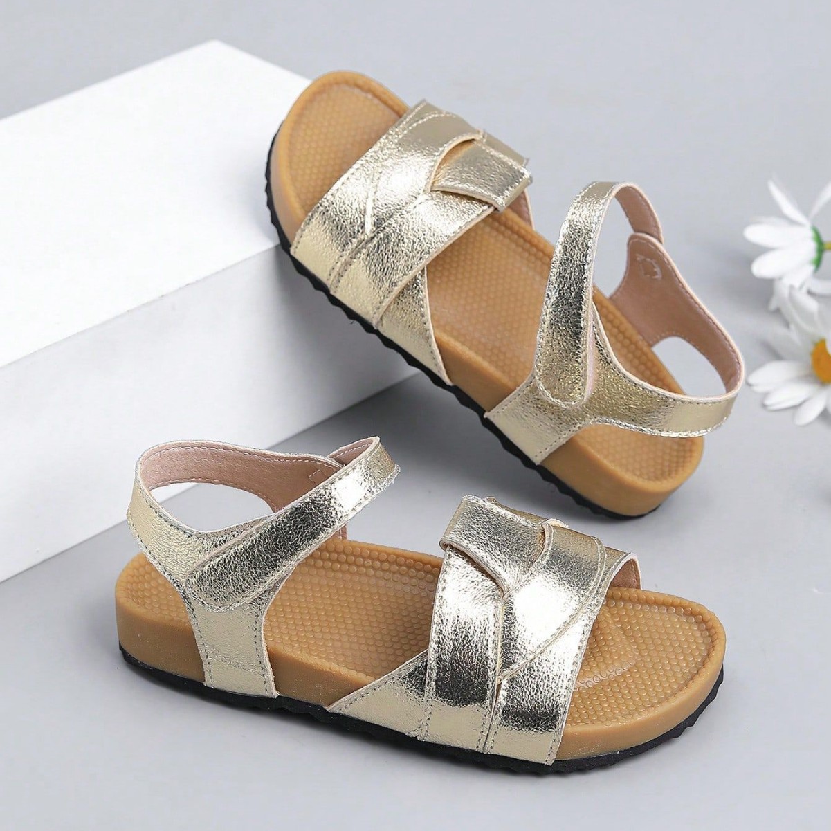 Giày Sandal quai hậu cho bé – GSD9235