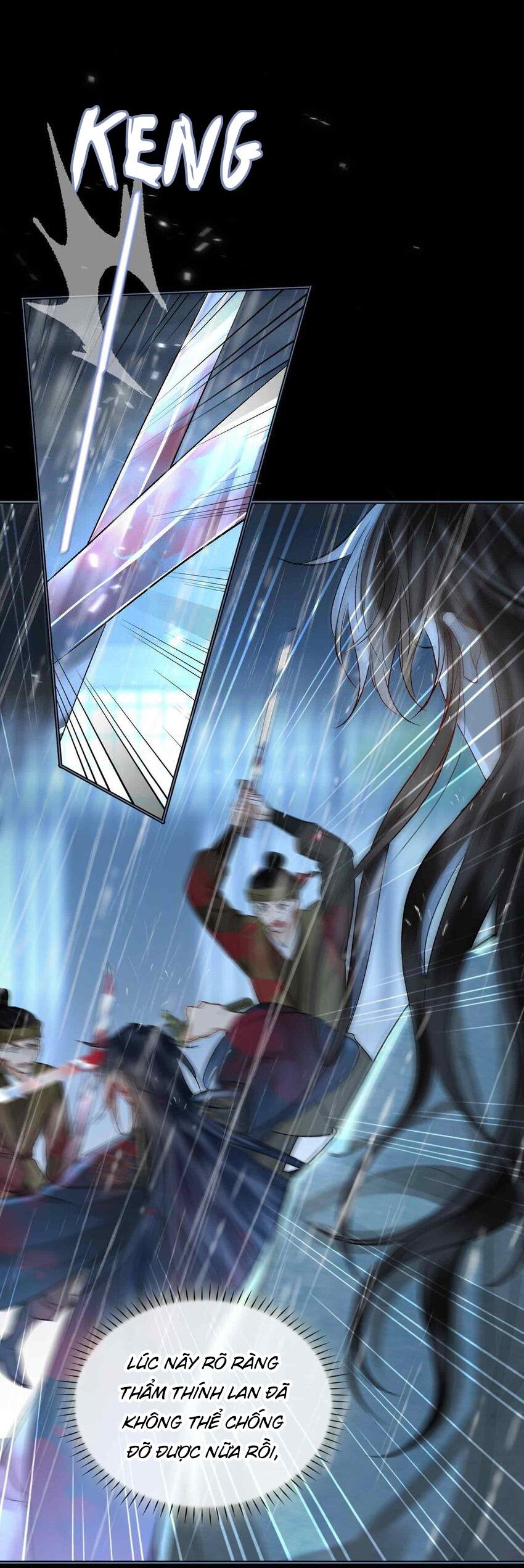 18+ dục vọng chapter 10 16