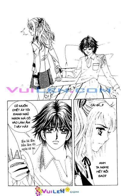 tìm lại tình yêu chapter 28 9
