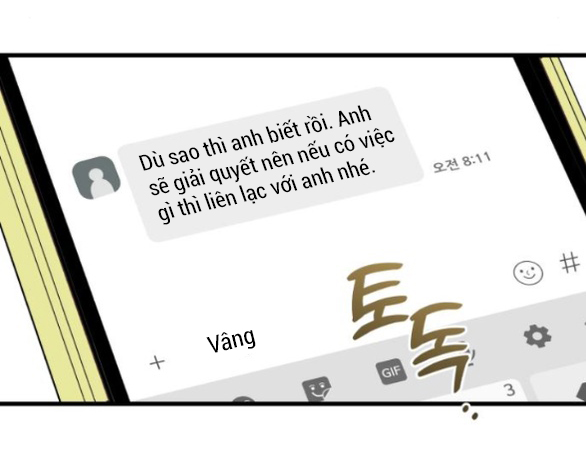 Nóng Lòng Muốn Giày Vò Em chapter 58.1 2