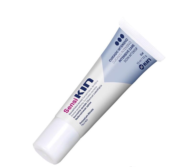 GEL BÔI NGĂN Ê BUỐT CẤP TÍNH SENSIKIN 15ML