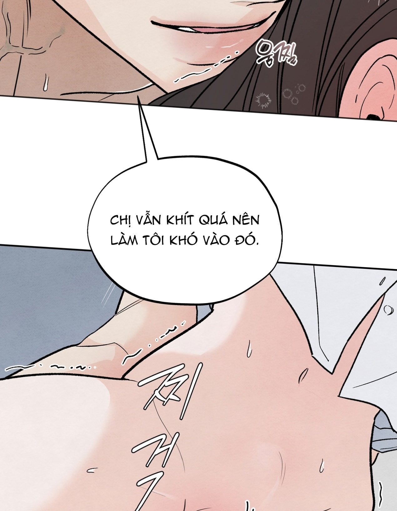 hoàn cảnh của rác rưởi chapter 30.2 14