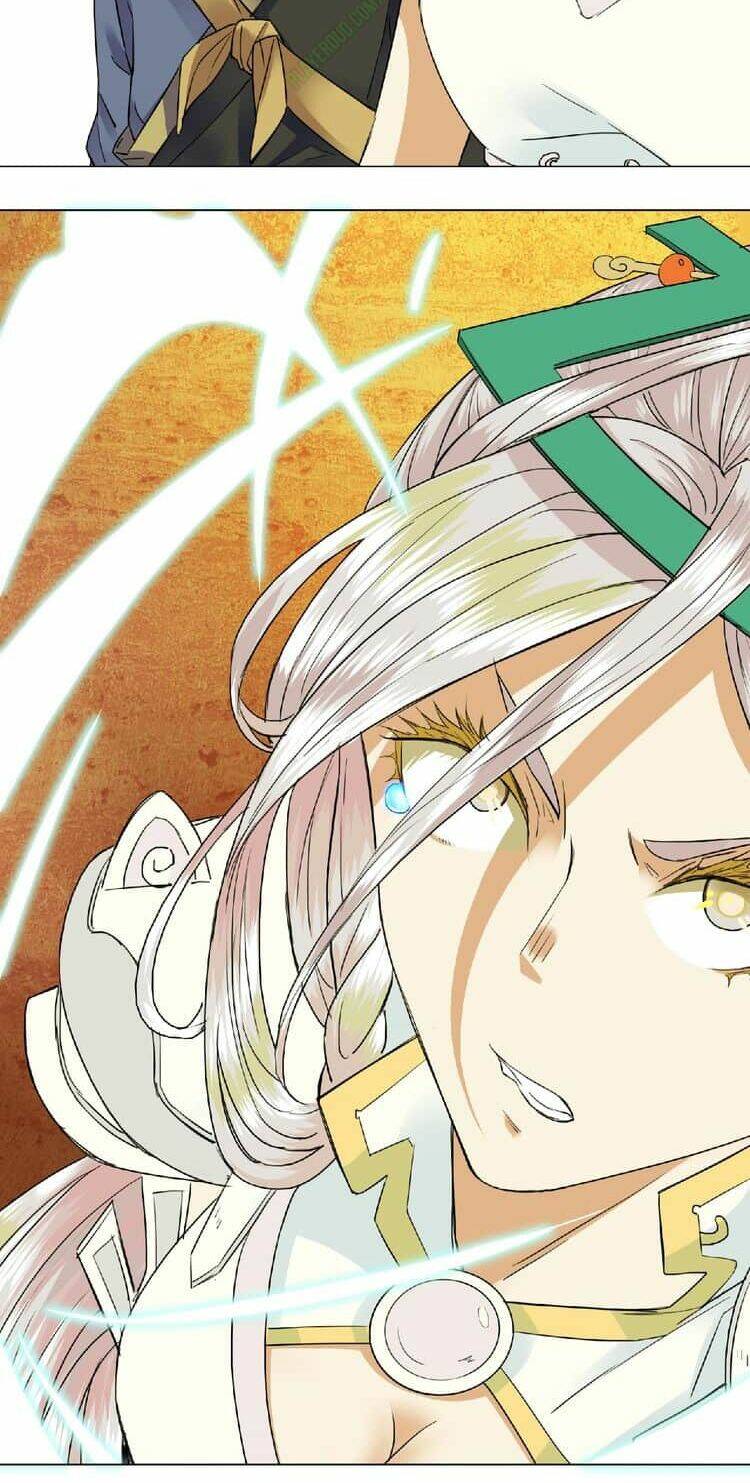 tu la võ thánh chapter 3 15