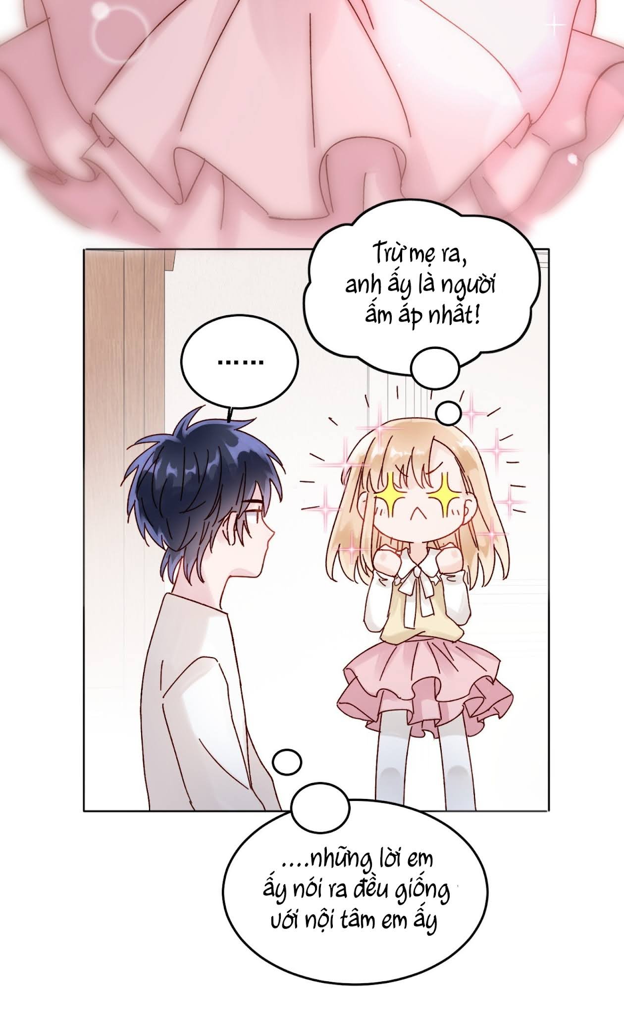 tôi phải trở thành nhân vật đại phản diện chapter 9 23