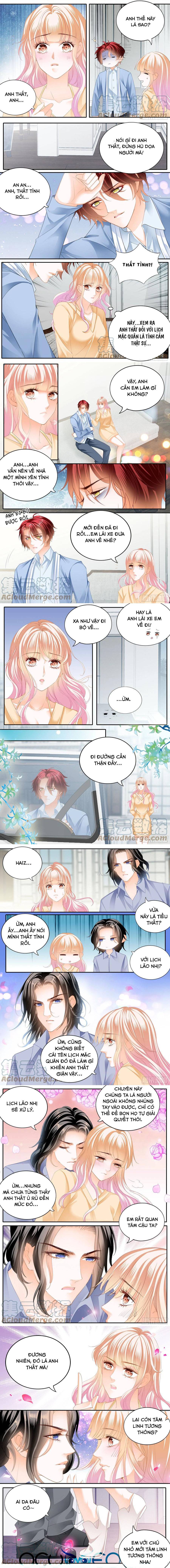 bá đạo tiểu thúc, xin trêu chọc vừa thôi! chapter 315 2