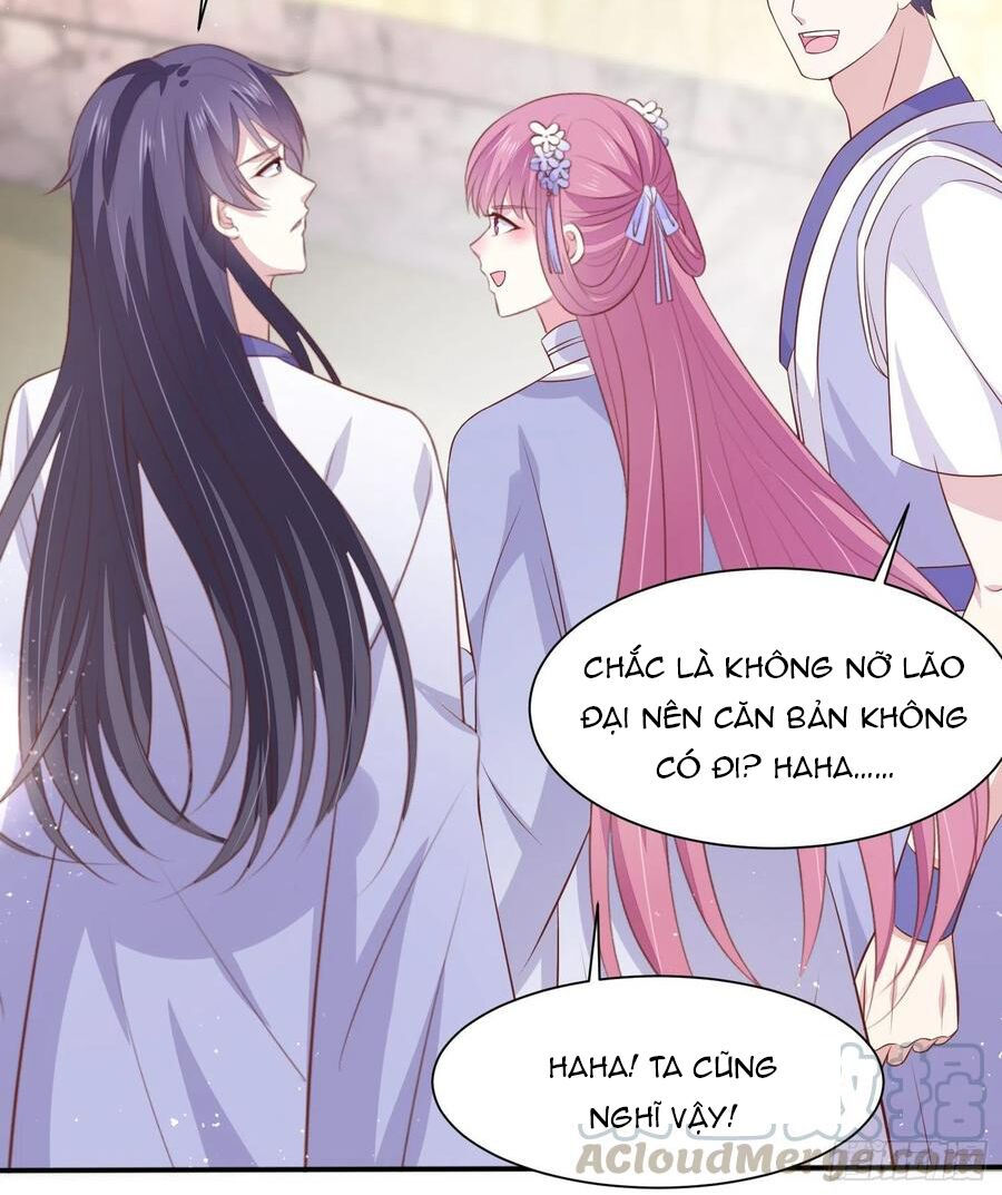 chi tôn đồng thuật sư: tuyệt thế đại tiểu thư chapter 218.5 4