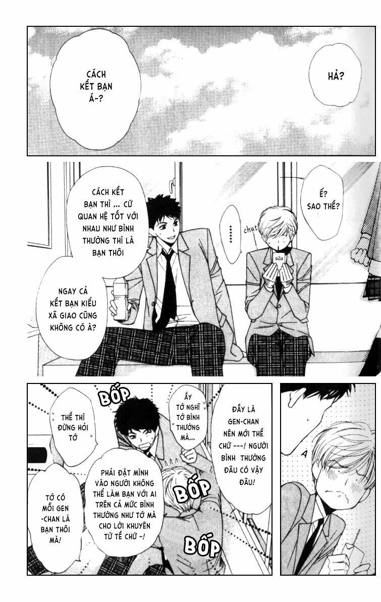 neko neko honey chapter 3 4