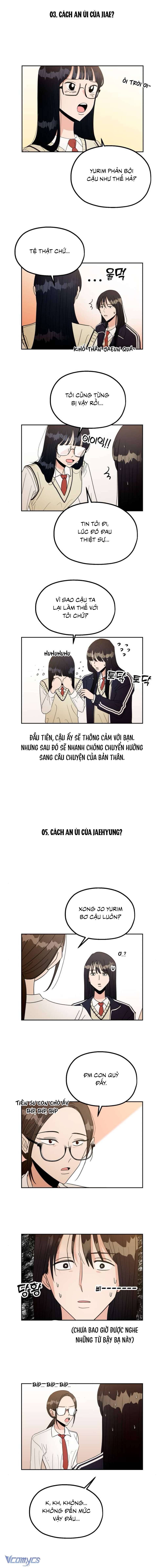 trò chơi kim tự tháp chapter 105 2